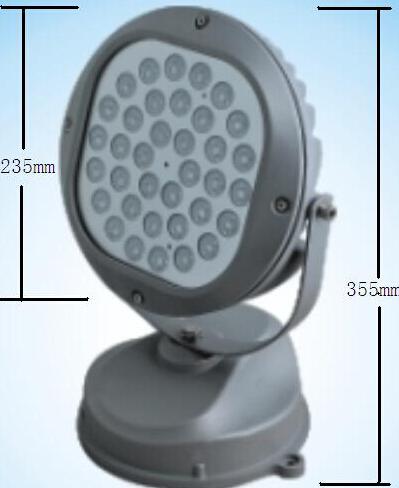 QY -TGX-103-37 LED 投光灯